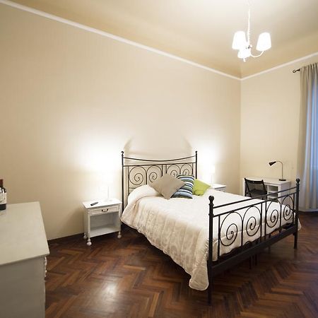 La Filarocca B&B Floransa Dış mekan fotoğraf