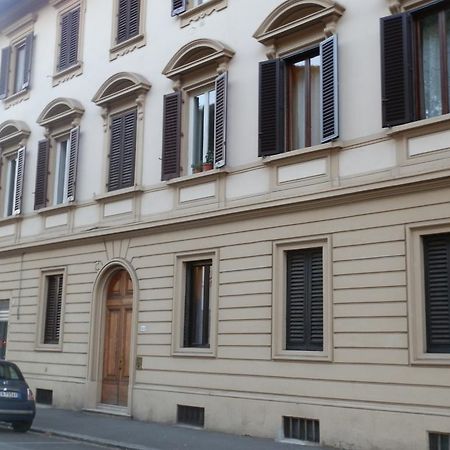 La Filarocca B&B Floransa Dış mekan fotoğraf