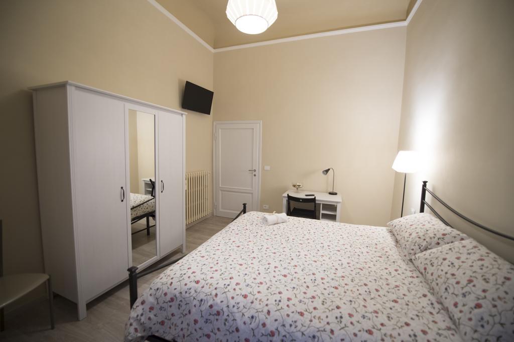 La Filarocca B&B Floransa Dış mekan fotoğraf