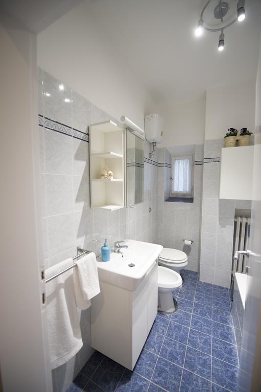 La Filarocca B&B Floransa Dış mekan fotoğraf