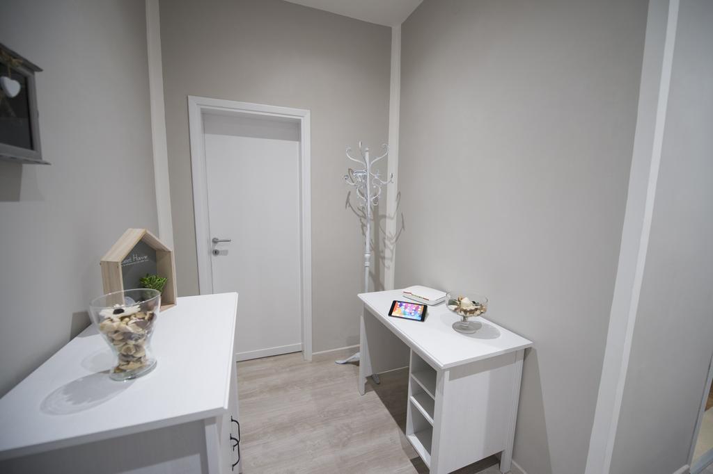 La Filarocca B&B Floransa Dış mekan fotoğraf