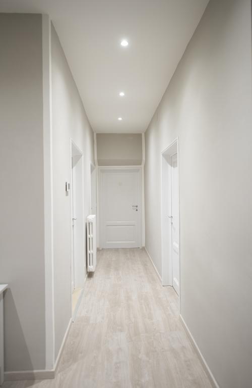 La Filarocca B&B Floransa Dış mekan fotoğraf