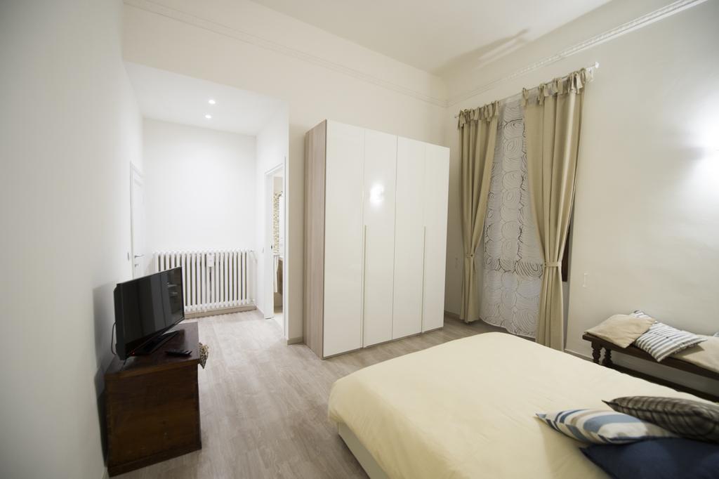 La Filarocca B&B Floransa Dış mekan fotoğraf