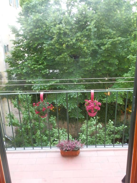 La Filarocca B&B Floransa Dış mekan fotoğraf