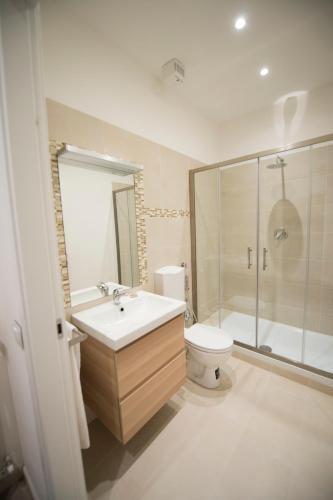 La Filarocca B&B Floransa Dış mekan fotoğraf