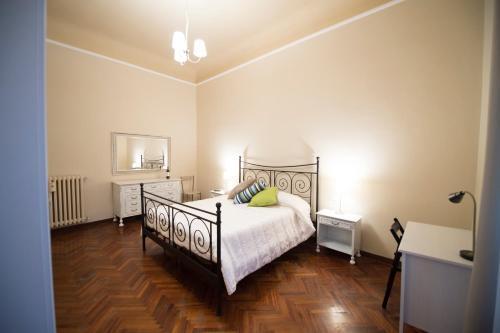 La Filarocca B&B Floransa Dış mekan fotoğraf